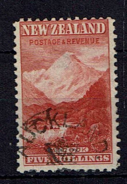 Image of New Zealand 270 FU